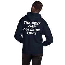 Load image into Gallery viewer, Hooded Sweatshirt - Radical Speed