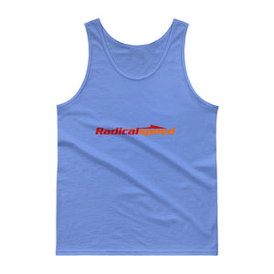 Tank top - Radical Speed