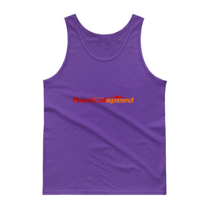 Tank top - Radical Speed