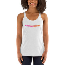 Load image into Gallery viewer, Women&#39;s Racerback Tank - Radical Speed