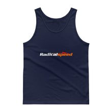 Load image into Gallery viewer, Tank top - Radical Speed