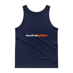 Tank top - Radical Speed