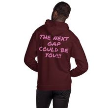 Load image into Gallery viewer, Hooded Sweatshirt - Radical Speed