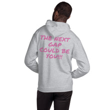 Load image into Gallery viewer, Hooded Sweatshirt - Radical Speed